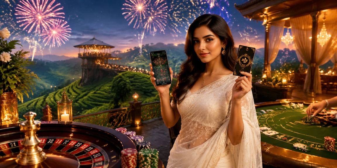 ca999 ca999 ক্যাসিনো — লাইভ টেবিল, স্লট ও ক্রিকেট বেটিং এক জায়গায়